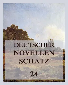 Read: Deutscher Novellenschatz Book 24