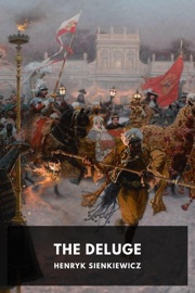 The Deluge - Henryk Sienkiewicz