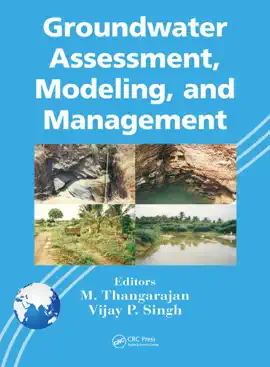 Read: Groundwater Book Assessment, Modeling, and Management