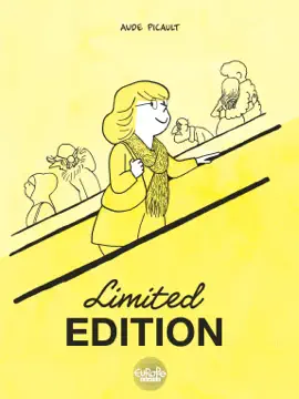 Read: Limited Book Edition