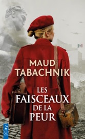 Les faisceaux de la peur Maud Tabachnik