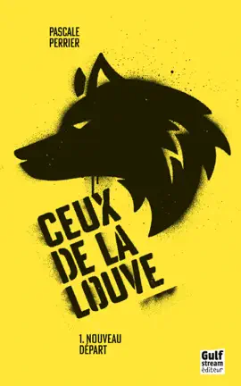 Read: Ceux de la louve - tome 1 Book Nouveau départ