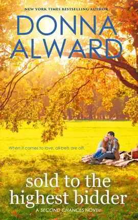 Read: Sold to the Highest Book Bidder: A Second Chances Novel