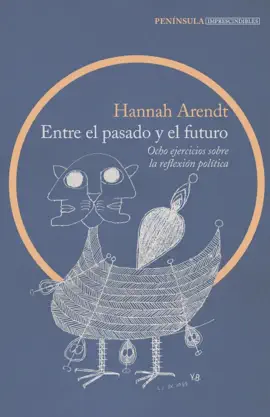 Read: Entre el pasado Book y el futuro