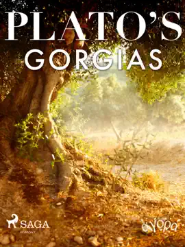 Read: Book Plato's Gorgias