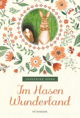 Read: Im Book Hasenwunderland