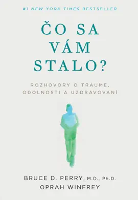 Čo sa vám stalo?