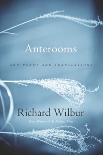Anterooms by Richard Wilbur