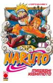 Naruto 1 - Masashi Kishimoto