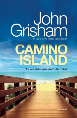 Read: Camino Island Book