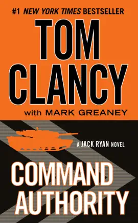 Read: Book Command Authority