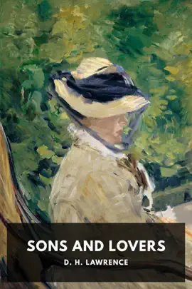 Read: Book Sons and Lovers