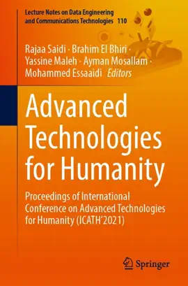 Read: Advanced Book Technologies for Humanity