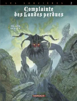 Read: Book Complainte des landes perdues - Cycle 3 - Tome 2 - Inferno