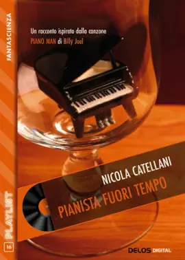 Read: Pianista Book fuori tempo