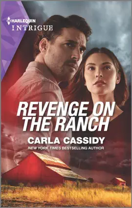 Read: Revenge Book on the Ranch