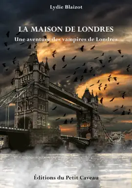Read: Book La Maison de Londres