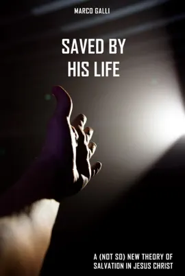 Read: Book Saved by His Life