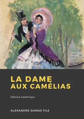 Read: La Dame Book aux camélias