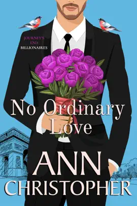 Read: No Ordinary Love Book