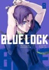 Book Blue Lock Volume 8