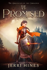 The Promised - Jerri Hines