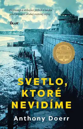 Svetlo, ktoré nevidíme