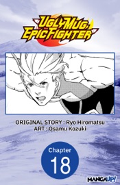 Uglymug, Epicfighter #018 - Ryo Hiromatsu & Osamu Kozuki