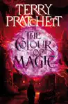 The Color of Magic by Terry Pratchett Book Summary, Reviews and Downlod