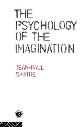 Read: The Psychology of the Book Imagination