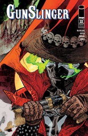 Gunslinger Spawn #22