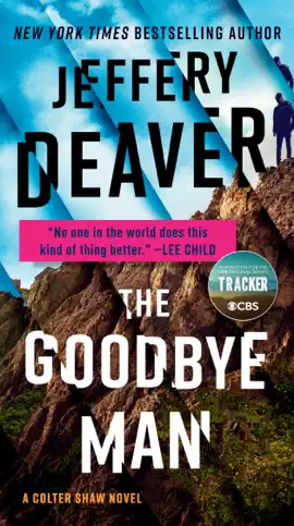 Read: The Goodbye Book Man