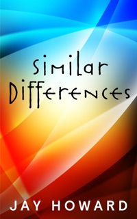 Similar Differences by Jay Howard