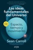 Book Las ideas fundamentales del Universo