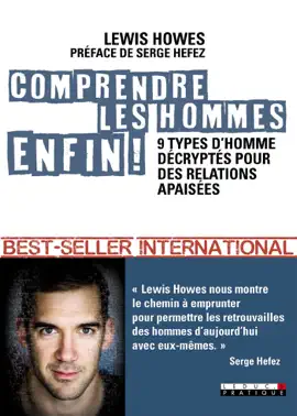 Read: Book Comprendre les hommes enfin !