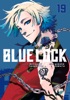 Book Blue Lock Volume 19