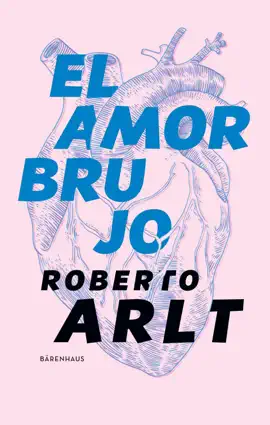 Read: El amor brujo Book