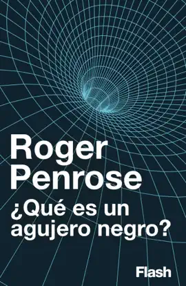Read: ¿Qué es Book un agujero negro?