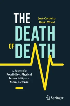 Read: The Book Death of Death