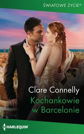 Read: Book Kochankowie w Barcelonie