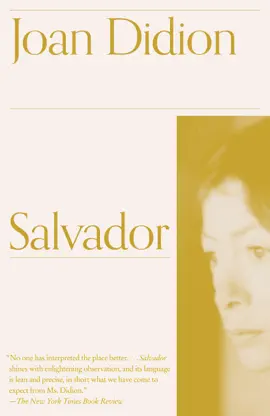 Read: Salvador