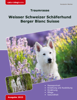 Traumrasse: Weisser Schweizer Schäferhund - Konstantin Wechter
