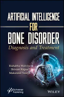 Read: Artificial Intelligence for Book Bone Disorder