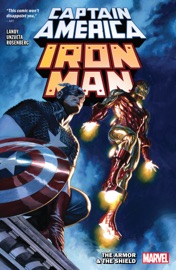 Captain America/Iron Man