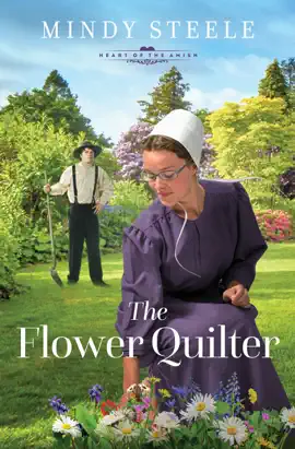 Read: The Flower Book Quilter