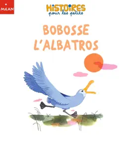Read: Bobosse l'albatros Book