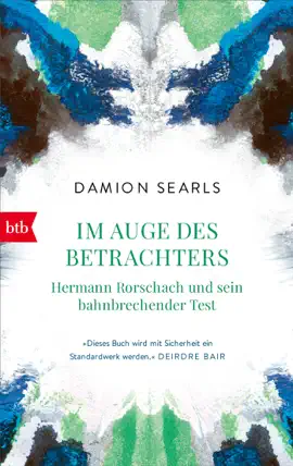 Read: Book Im Auge des Betrachters