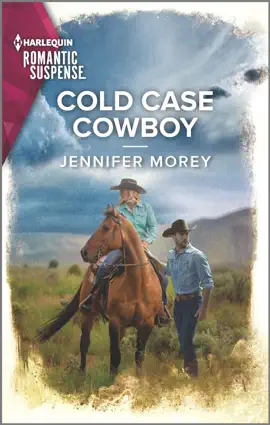 Read: Cold Case Book Cowboy