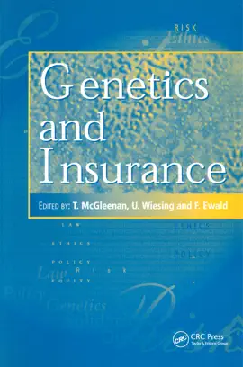 Read: Genetics and Book Insurance
