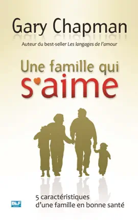 Read: Book Une famille qui s'aime